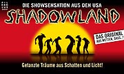 Vom 03.-09.04.2012 kommt das Pilobolus Dance Theatre mit seinem Programm „Shadowland“, mit dem es in Auszügen jüngst ein Millionenpublikum bei „Wetten, dass..?“ begeisterte, ins Prinzregententheater